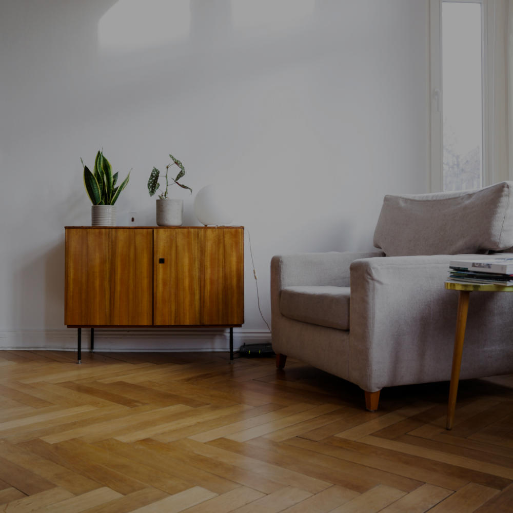 머물고 싶은 공간을 만들어 보세요